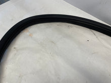 2014 Chevy SS Sedan LH Driver Front Door Rubber Weather Strip Seal OEM - Day's Parts Yard