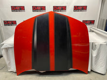 2010 Chevy Camaro SS Factory Hood OEM - Day's Parts Yard