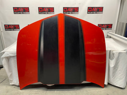 2010 Chevy Camaro SS Factory Hood OEM - Day's Parts Yard