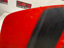 2010 Chevy Camaro SS Factory Hood OEM - Day's Parts Yard