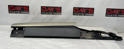 2005 Chevy Avalanche LH Driver Rear Toolbox Bed Lid Cover Door OEM - Day's Parts Yard