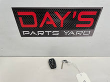 2021 Chevy Camaro SS Key Fob OEM - Day's Parts Yard