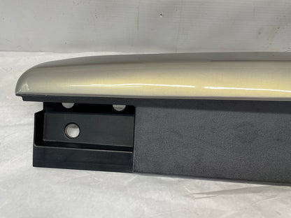 2005 Chevy Avalanche LH Driver Rear Toolbox Bed Lid Cover Door OEM - Day's Parts Yard