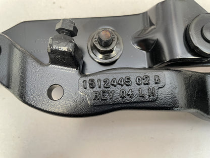2018 Chevy Camaro ZL1 RH & LH Convertible Vert Top Tonneau Lift Hinges OEM - Day's Parts Yard