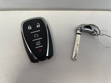 2021 Chevy Camaro SS Key Fob OEM - Day's Parts Yard