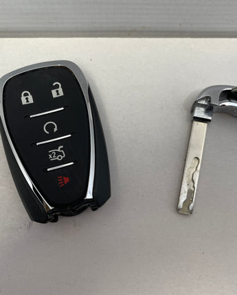 2021 Chevy Camaro SS Key Fob OEM