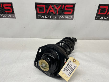2015 Chevy Camaro SS RH Passenger Rear Suspension Shock Strut Absorber OEM - Day's Parts Yard