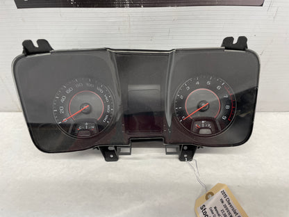 2015 Chevy Camaro SS Speedometer Instrument Gauge Cluster Assembly OEM