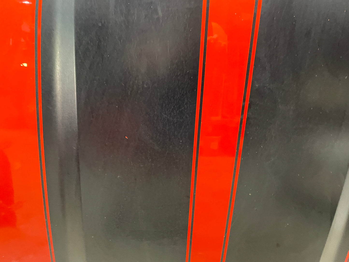 2010 Chevy Camaro SS Factory Hood OEM - Day's Parts Yard