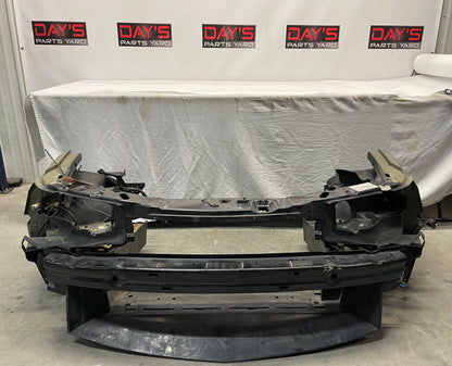 2004 Pontiac GTO Radiator Core Support Bracket OEM - Day's Parts Yard