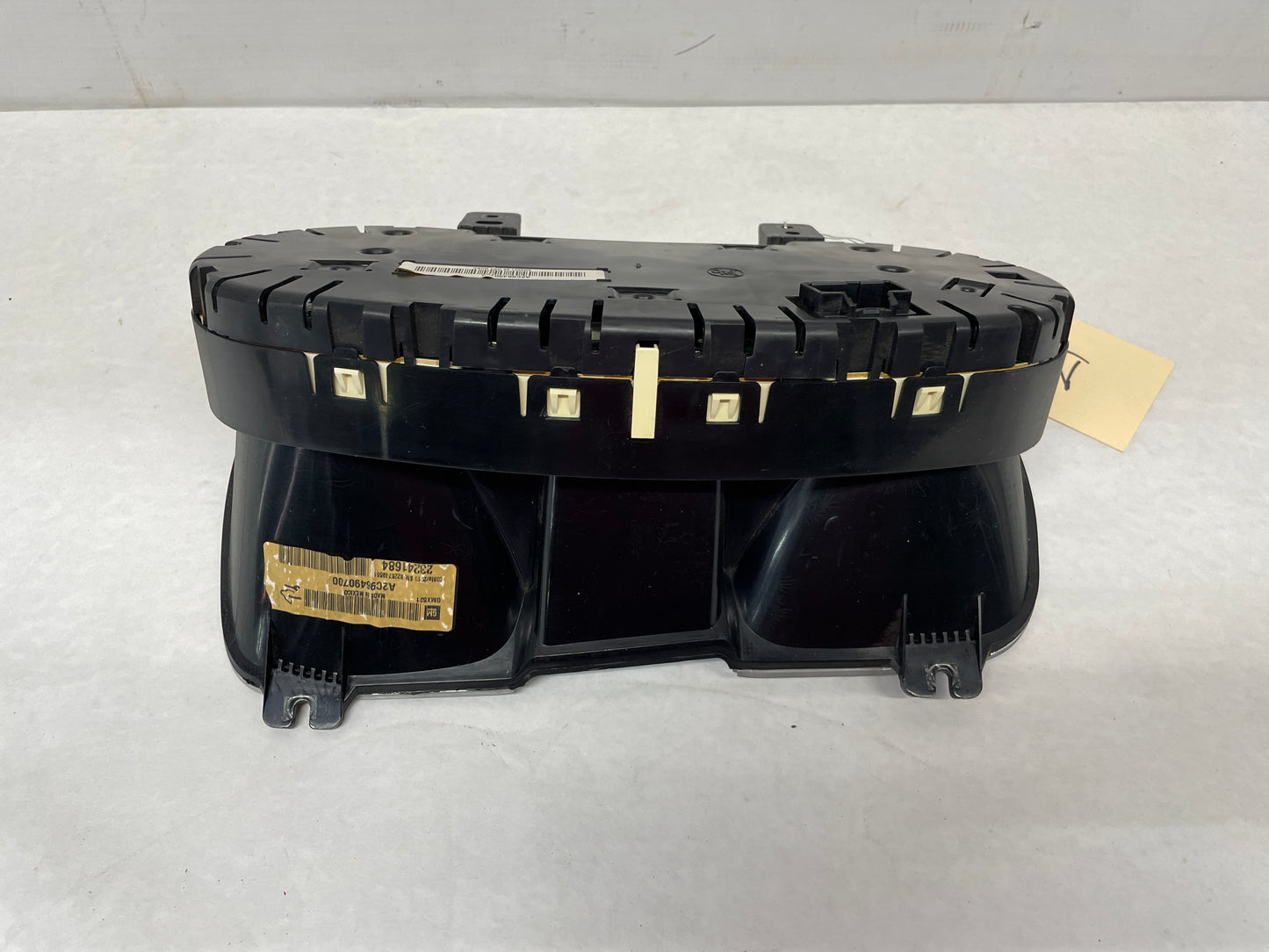 2015 Chevy Camaro SS Speedometer Instrument Gauge Cluster Assembly OEM