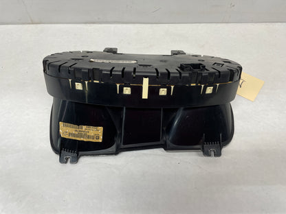 2015 Chevy Camaro SS Speedometer Instrument Gauge Cluster Assembly OEM