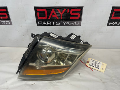 2014 Cadillac CTS-V Coupe RH Passenger HID Xenon Head Light Headlight Lamp OEM - Day's Parts Yard