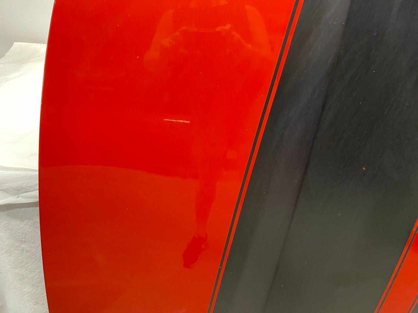 2010 Chevy Camaro SS Factory Hood OEM - Day's Parts Yard