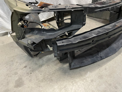 2004 Pontiac GTO Radiator Core Support Bracket OEM - Day's Parts Yard