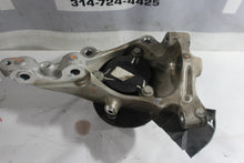 2019 Chevy Camaro ZL1 Front RH Passenger Spindle Knuckle Hub OEM