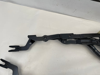 2018 Chevy Camaro ZL1 RH & LH Convertible Vert Top Tonneau Lift Hinges OEM - Day's Parts Yard