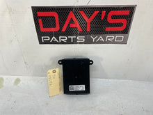 2015 Chevy SS Sedan LH Driver Memory Electronic Seat Control Module Computer OEM