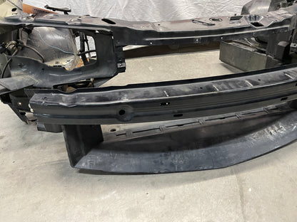 2004 Pontiac GTO Radiator Core Support Bracket OEM - Day's Parts Yard