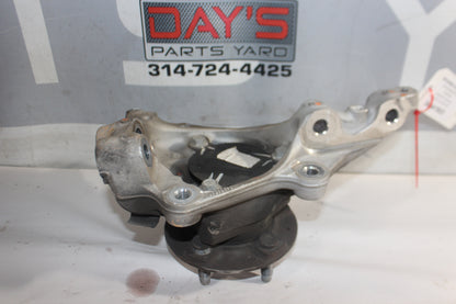2019 Chevy Camaro ZL1 Front RH Passenger Spindle Knuckle Hub OEM - Day's Parts Yard