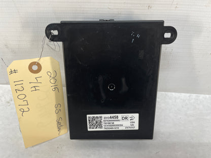2015 Chevy SS Sedan LH Driver Memory Electronic Seat Control Module Computer OEM