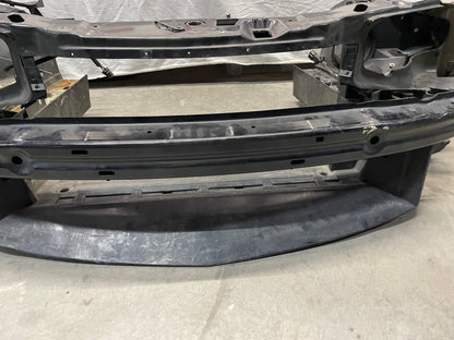 2004 Pontiac GTO Radiator Core Support Bracket OEM - Day's Parts Yard