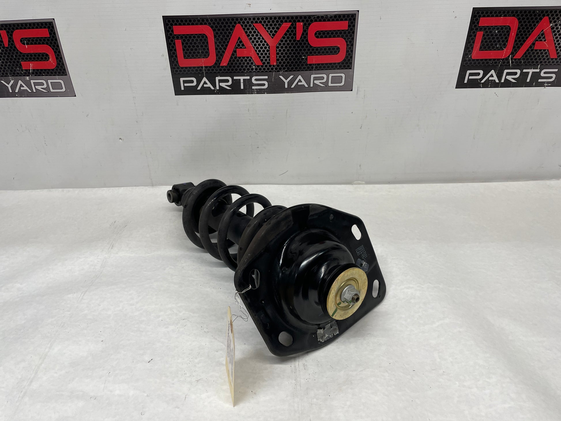 2015 Chevy Camaro SS LH Driver Rear Suspension Shock Strut Absorber OEM - Day's Parts Yard