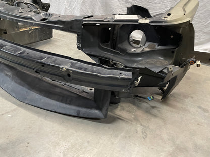 2004 Pontiac GTO Radiator Core Support Bracket OEM - Day's Parts Yard