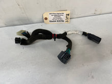 2013 Chevy Caprice PPV Door Lock Wire Wiring Harness OEM - Day's Parts Yard