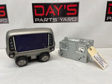 2015 Chevy Camaro SS MyLink Touch Screen Radio Head Display w/ Receiver OEM