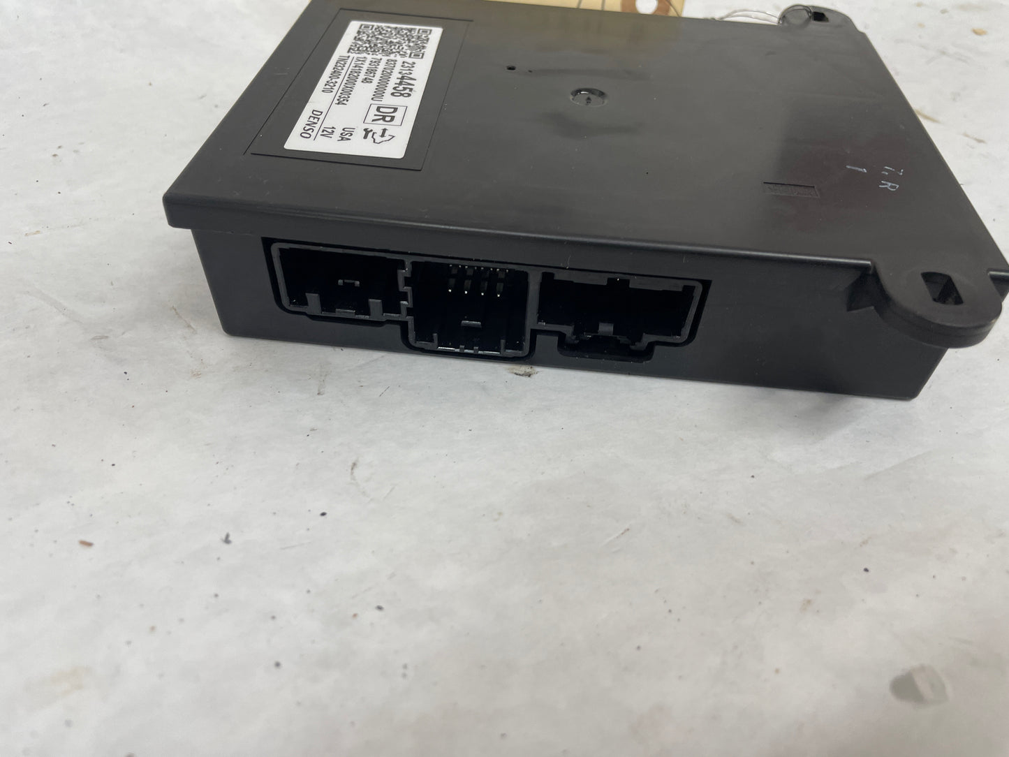 2015 Chevy SS Sedan LH Driver Memory Electronic Seat Control Module Computer OEM