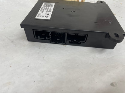 2015 Chevy SS Sedan LH Driver Memory Electronic Seat Control Module Computer OEM