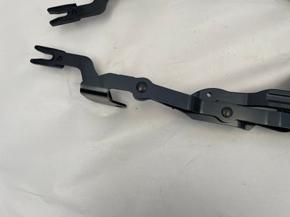 2018 Chevy Camaro ZL1 RH & LH Convertible Vert Top Tonneau Lift Hinges OEM - Day's Parts Yard