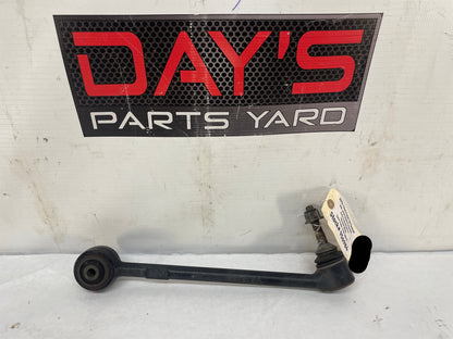 2014  Chevy SS Sedan LH Driver Front Suspension Lower Rearward Control Arm OEM - Day's Parts Yard