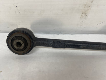 2014  Chevy SS Sedan LH Driver Front Suspension Lower Rearward Control Arm OEM - Day's Parts Yard