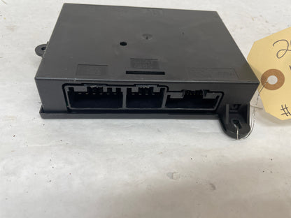 2015 Chevy SS Sedan LH Driver Memory Electronic Seat Control Module Computer OEM