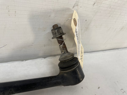 2014  Chevy SS Sedan LH Driver Front Suspension Lower Rearward Control Arm OEM - Day's Parts Yard