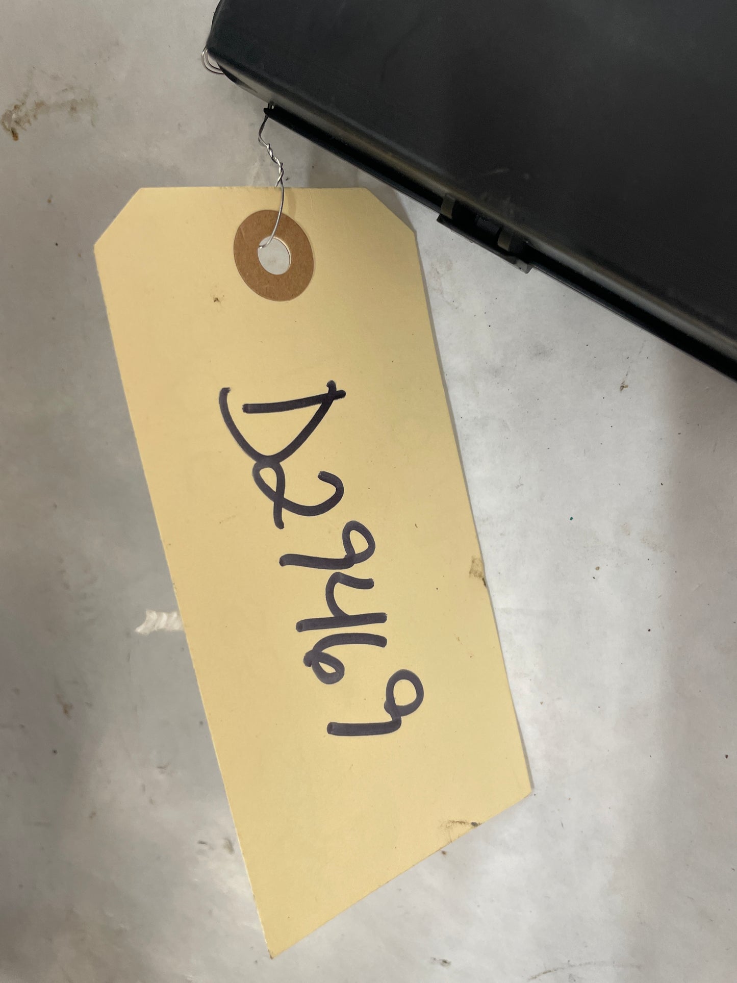 2015 Chevy SS Sedan LH Driver Memory Electronic Seat Control Module Computer OEM