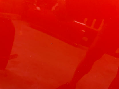 2010 Chevy Camaro SS Factory Hood OEM - Day's Parts Yard