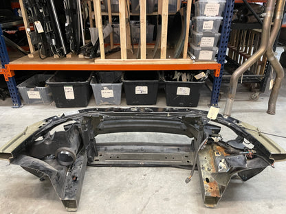 2004 Pontiac GTO Radiator Core Support Bracket OEM - Day's Parts Yard