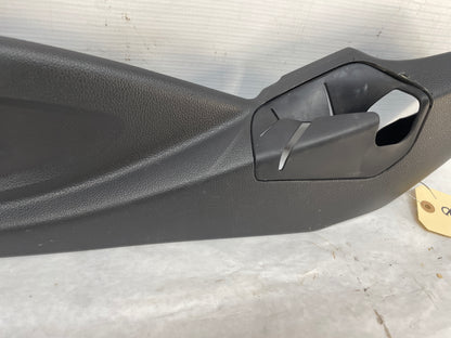 2015 Chevy SS Sedan LH Driver Seat Adjustment Control Switch Outer Finish Cover OEM