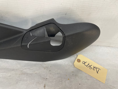 2015 Chevy SS Sedan LH Driver Seat Adjustment Control Switch Outer Finish Cover OEM