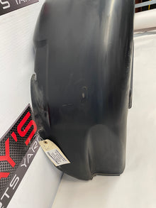 2009 Pontiac G8 GT LH Driver Rear Fender Liner OEM - Day's Parts Yard