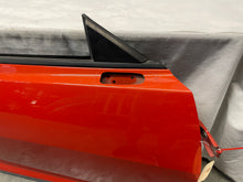 2010 Chevy Camaro SS RH Passenger Front Exterior Door OEM - Day's Parts Yard