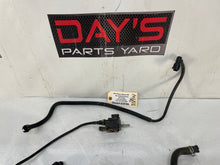 2013 Chevy Caprice PPV Intake EVAP Purge Solenoid Vacuum Hoses Lines Tubes OEM - Day's Parts Yard