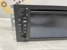 2005 Chevy Avalanche AM FM Radio Receiver Navigation CD Player OEM - Day's Parts Yard