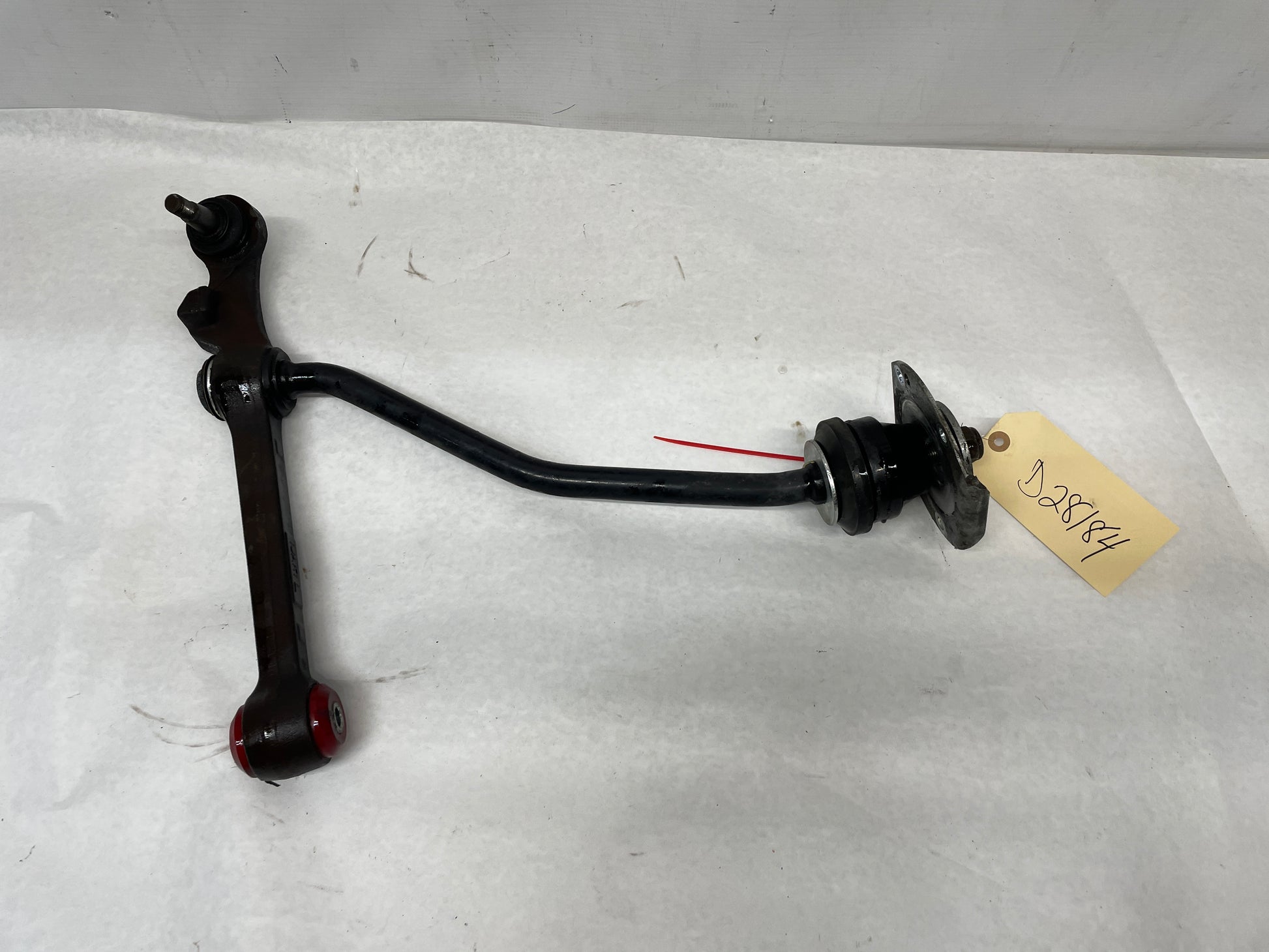 2004 Pontiac GTO RH Passenger Front Suspension Lower Control Arm Radius Rod OEM - Day's Parts Yard