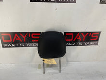 2015 Chevy SS Sedan Front LH Driver Headrest Head Rest OEM