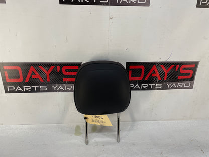 2015 Chevy SS Sedan Front LH Driver Headrest Head Rest OEM