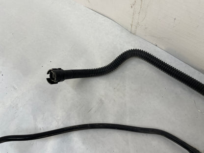 2013 Chevy Caprice PPV Intake EVAP Purge Solenoid Vacuum Hoses Lines Tubes OEM - Day's Parts Yard